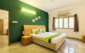 Mandava Suites Hyderabad